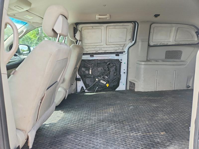 2014 Ram Tradesman მანქანა იყიდება აუქციონზე, vin: 2C4JRGAG2ER379613, აუქციონის ნომერი: 65339856