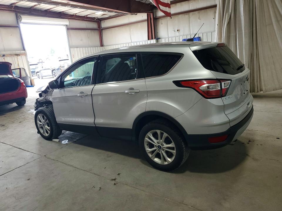 Auction sale of the 2017 Ford Escape, vin: 1FMCU9GD7HUE50923, lot number: 63567996