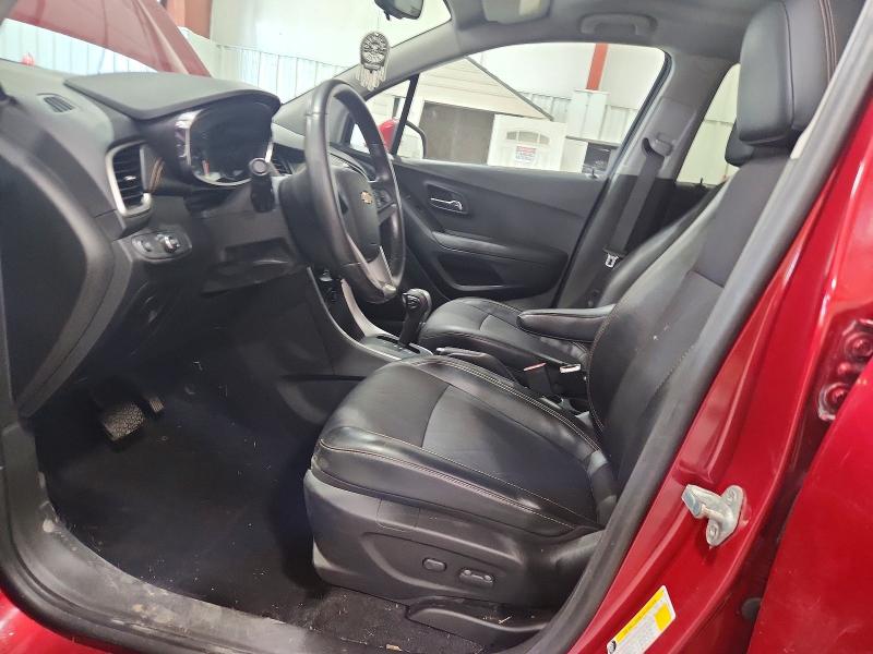 Продаж на аукціоні авто 2019 Chevrolet Trax, vin: 3GNCJPSB8KL371115, номер лоту: 66172316