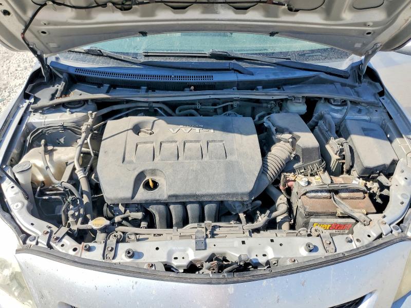 66740436 :رقم المزاد ، JTDBL40E89J054592 vin ، 2009 Toyota Corolla مزاد بيع