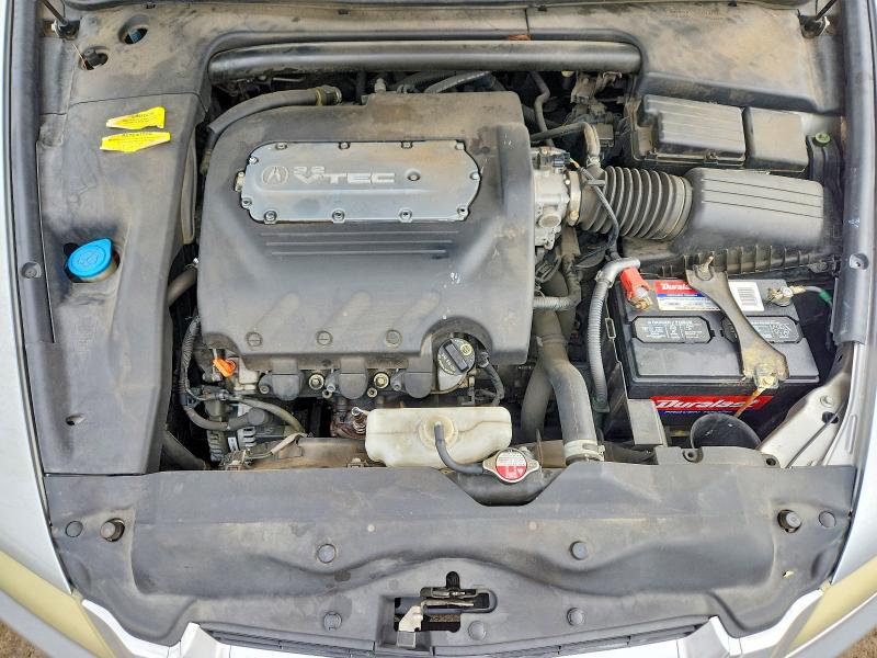 66360986 :رقم المزاد ، 19UUA66296A013117 vin ، 2006 Acura 3.2tl مزاد بيع