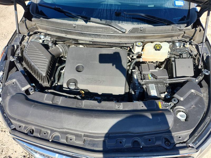 Aukcja sprzedaży 2020 Buick Enclave, vin: 5GAERDKW8LJ191381, numer aukcji: 65505816