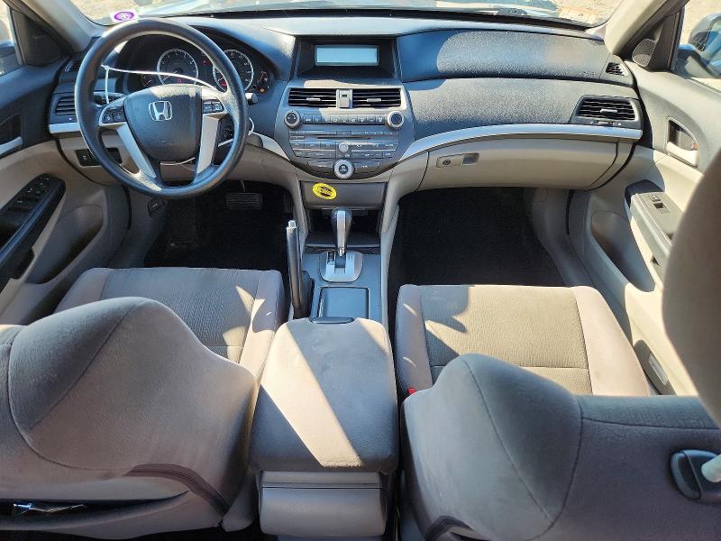 63577236 :رقم المزاد ، 1HGCP2F38CA005243 vin ، 2012 Honda Accord مزاد بيع