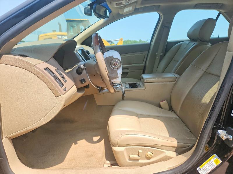 Продаж на аукціоні авто 2009 Cadillac Sts, vin: 1G6DD67V890167068, номер лоту: 64418386