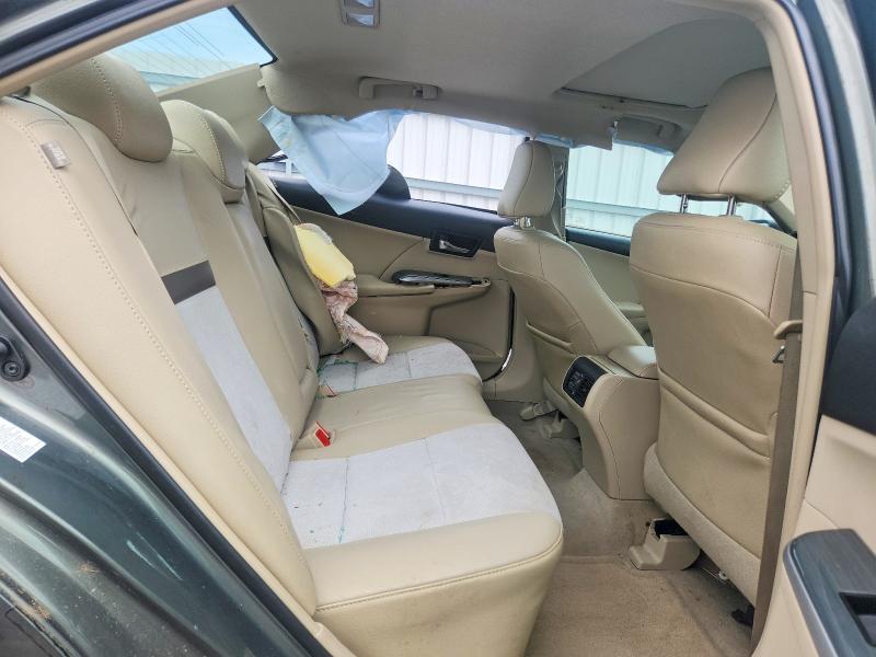 Продажа на аукционе авто 2012 Toyota Camry Hybrid, vin: 4T1BD1FK7CU059230, номер лота: 63383216