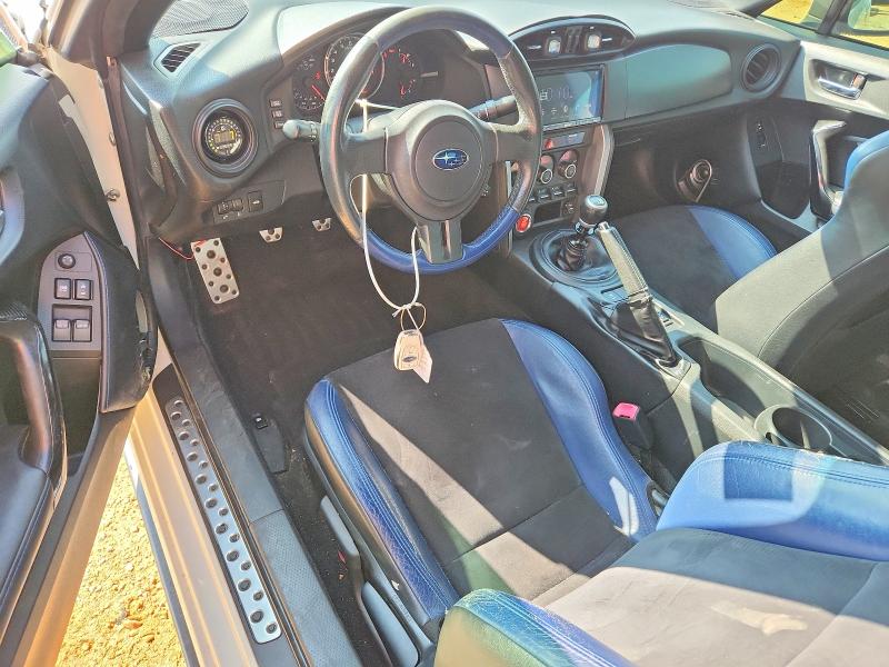 Продажа на аукционе авто 2015 Subaru Brz, vin: JF1ZCAC1XF9600205, номер лота: 64120216