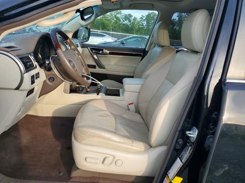 66445746 :رقم المزاد ، JTJBM7FX5K5223342 vin ، 2019 Lexus Gx مزاد بيع