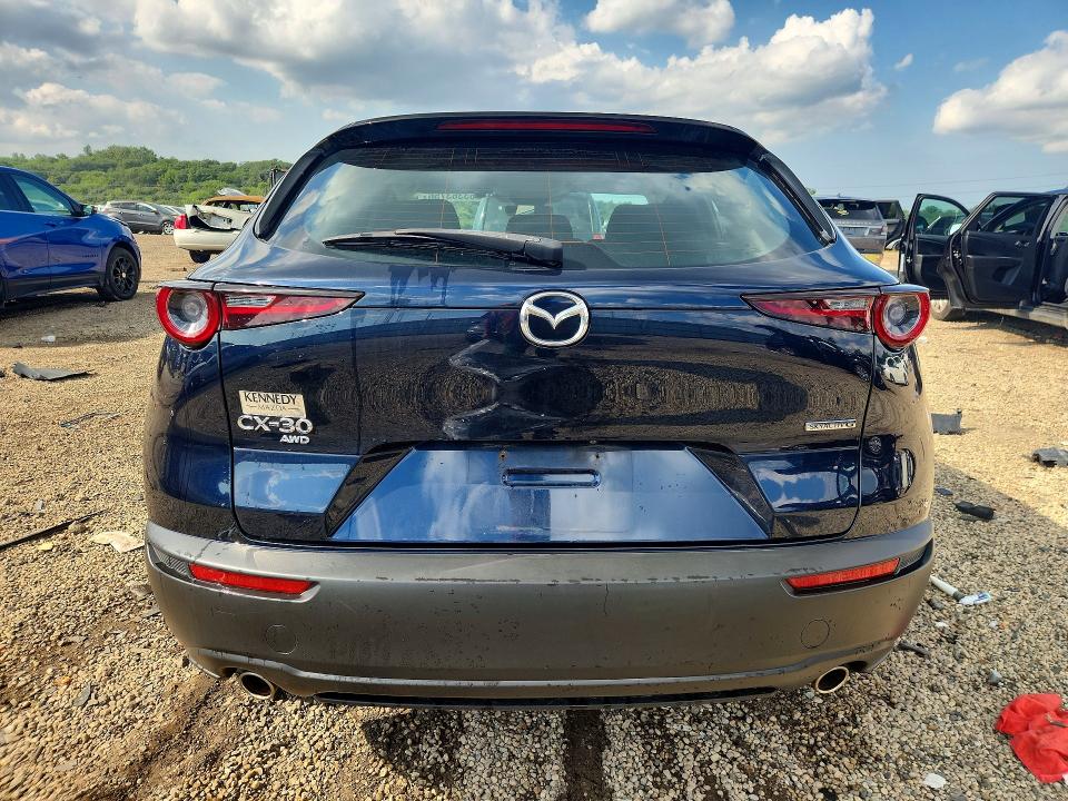 Продаж на аукціоні авто 2020 Mazda Cx-30, vin: 3MVDMBBL0LM128070, номер лоту: 63363756