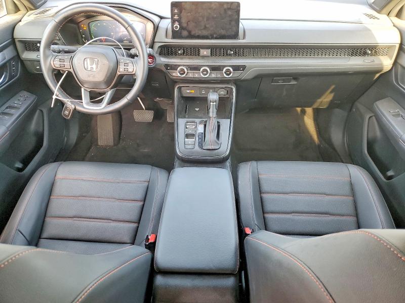 Продажа на аукционе авто 2026 Honda Cr-v, vin: 7FARS6H84TE034600, номер лота: 63331006