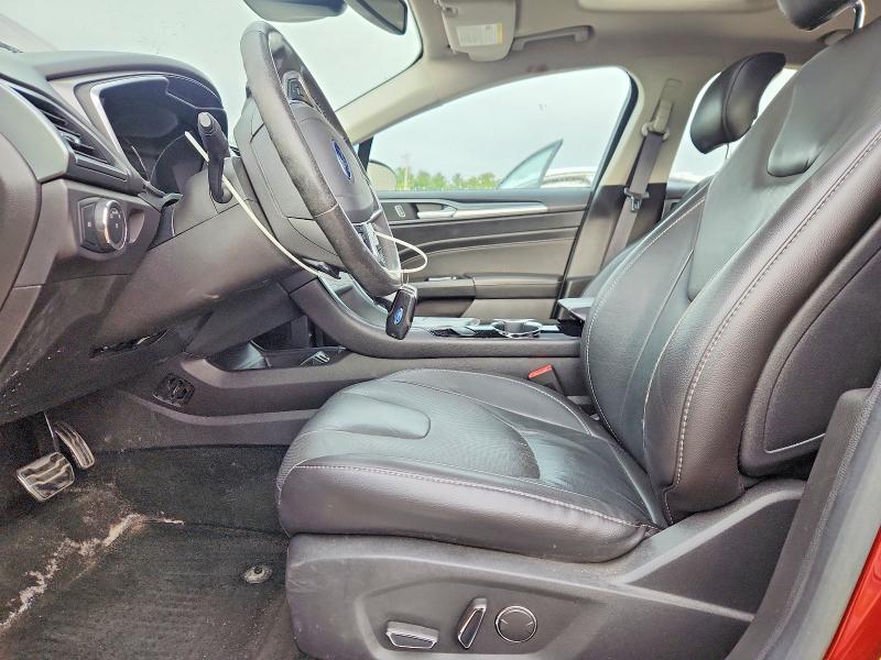 Продажа на аукционе авто 2014 Ford Fusion, vin: 3FA6P0D90ER191544, номер лота: 66621536
