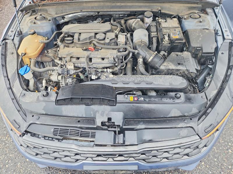 2023 Kia K5 მანქანა იყიდება აუქციონზე, vin: 5XXG14J29PG221477, აუქციონის ნომერი: 65464416