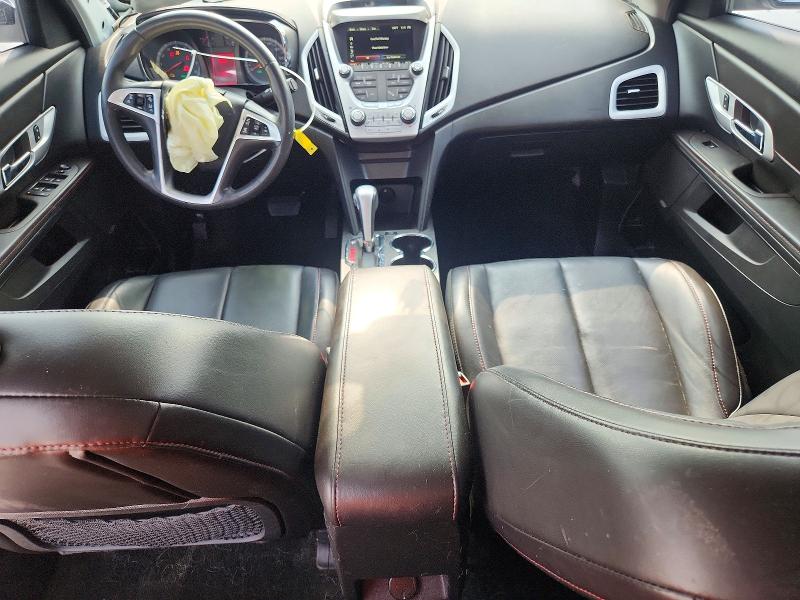 Продажа на аукционе авто 2015 Gmc Terrain, vin: 2GKALSEK0F6269427, номер лота: 63933266