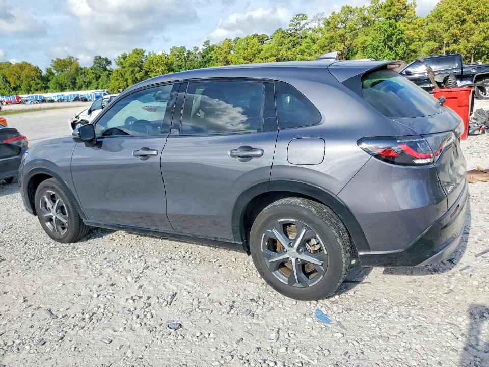 Aukcja sprzedaży 2025 Honda Hr-v, vin: 3CZRZ1H78SM738918, numer aukcji: 65505256