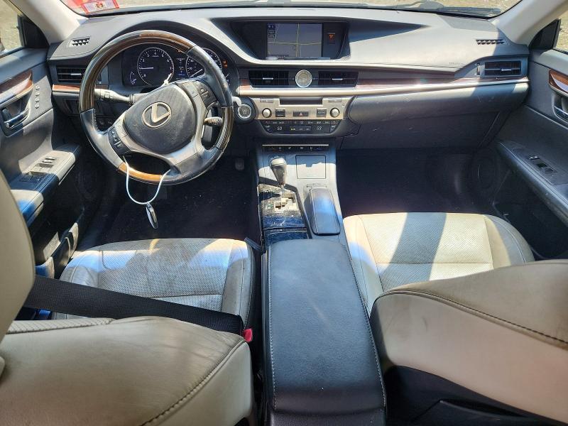 Aukcja sprzedaży 2014 Lexus Es, vin: JTHBK1GG9E2089301, numer aukcji: 63954676