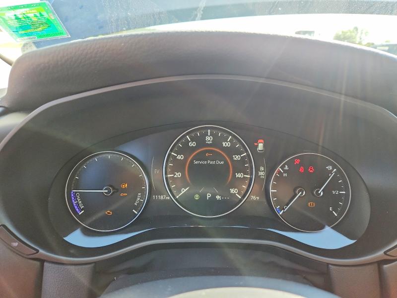 Aukcja sprzedaży 2025 Mazda Cx-50, vin: 7MMVAADW6SN137540, numer aukcji: 66195006