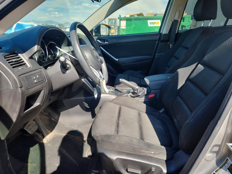 Aukcja sprzedaży 2014 Mazda Cx-5, vin: JM3KE4CY8E0338716, numer aukcji: 65556206