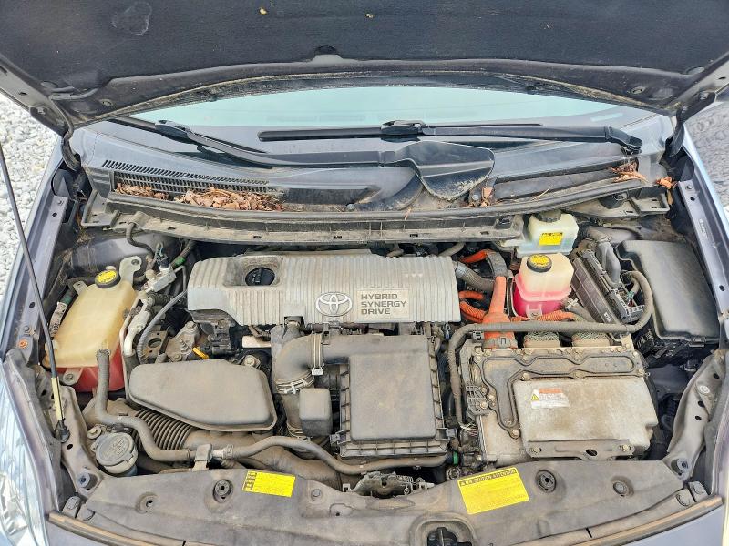Aukcja sprzedaży 2010 Toyota Prius, vin: JTDKN3DU5A5088203, numer aukcji: 64221446