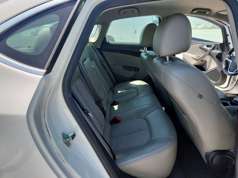 Продаж на аукціоні авто 2015 Buick Verano, vin: 1G4PP5SK8F4174675, номер лоту: 63596266