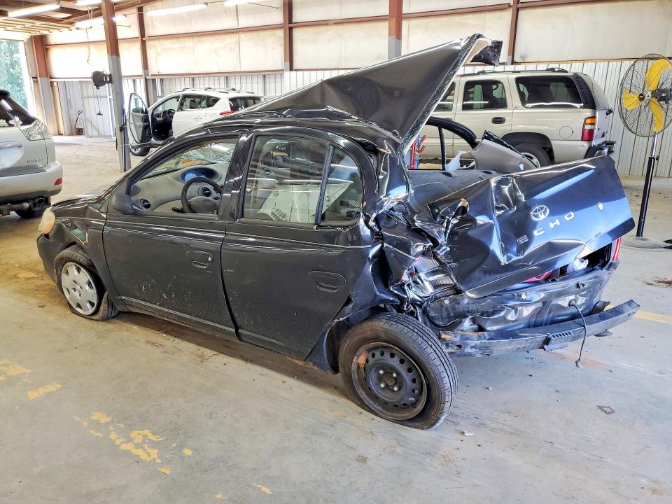 Aukcja sprzedaży 2000 Toyota Echo, vin: JTDBT1231Y0073757, numer aukcji: 66388266