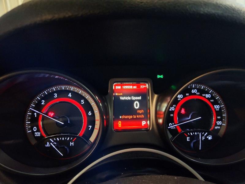 Aukcja sprzedaży 2018 Dodge Journey, vin: 3C4PDDGG5JT516887, numer aukcji: 64213196