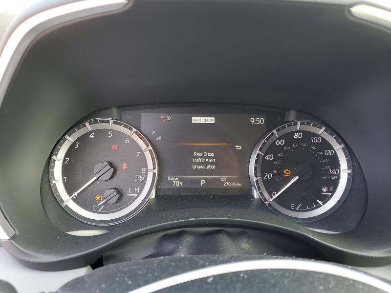 Aukcja sprzedaży 2023 Toyota Highlander, vin: 5TDKDRBH0PS039814, numer aukcji: 64053446