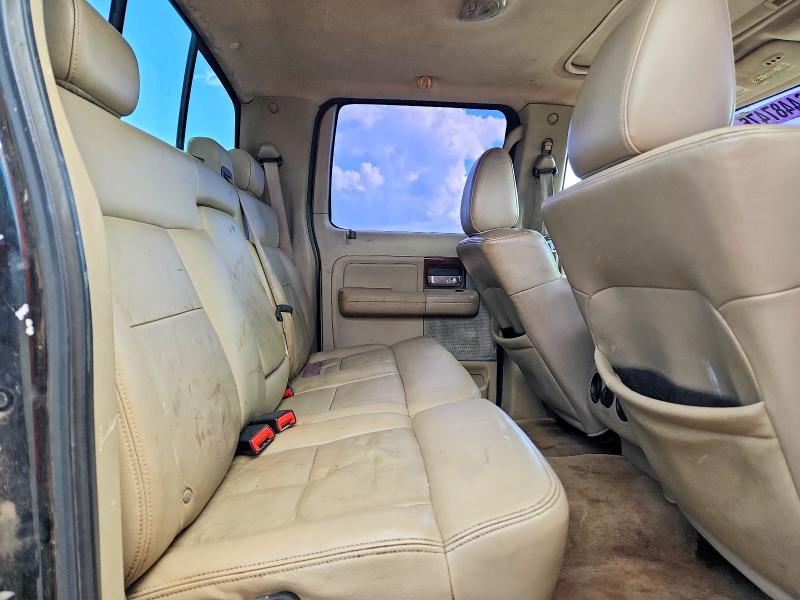 64487476 :رقم المزاد ، 1FTPW12V97KC49195 vin ، 2007 Ford F150 مزاد بيع