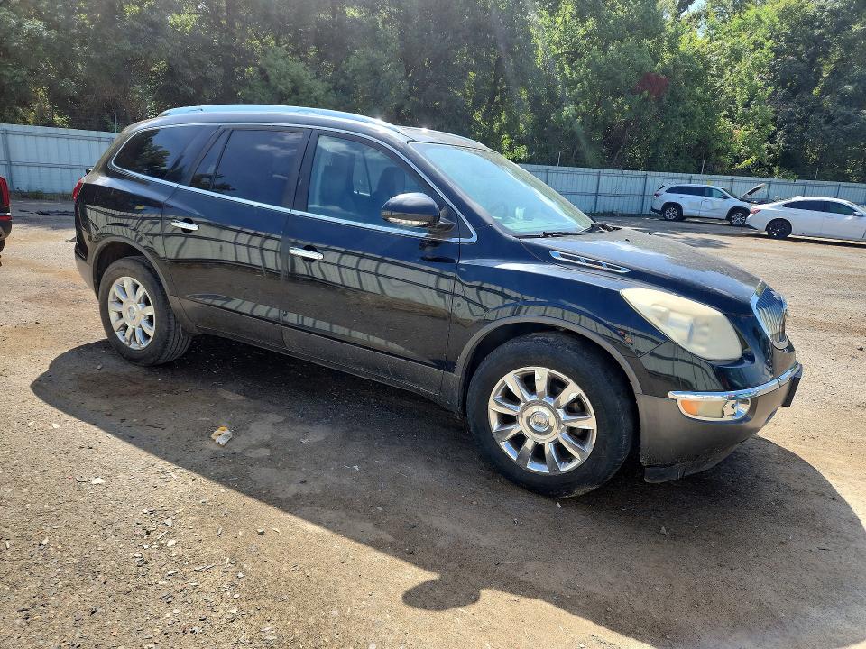 Продаж на аукціоні авто 2012 Buick Enclave, vin: 5GAKRCED4CJ342532, номер лоту: 64634396