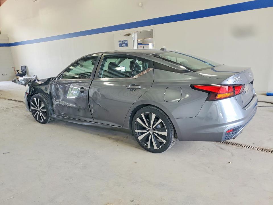 Продажа на аукционе авто 2022 Nissan Altima, vin: 1N4BL4CV1NN334892, номер лота: 65374526