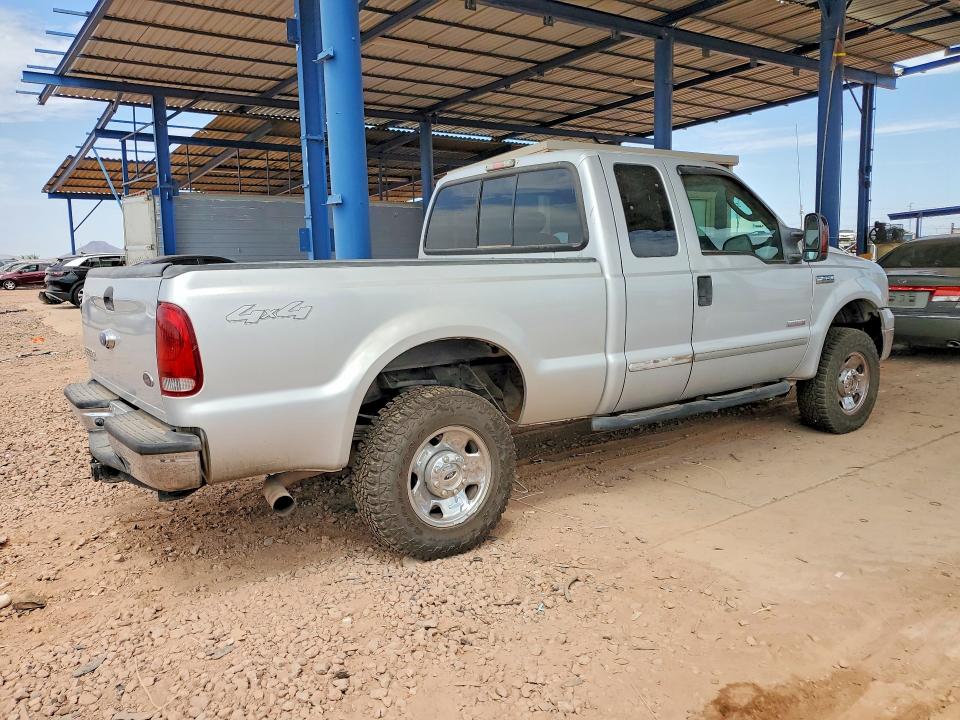 64115436 :رقم المزاد ، 1FTSX21P06EC63886 vin ، 2006 Ford F250 مزاد بيع