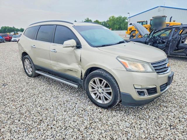 Aukcja sprzedaży 2014 Chevrolet Traverse, vin: 1GNKRGKD8EJ179520, numer aukcji: 64788306