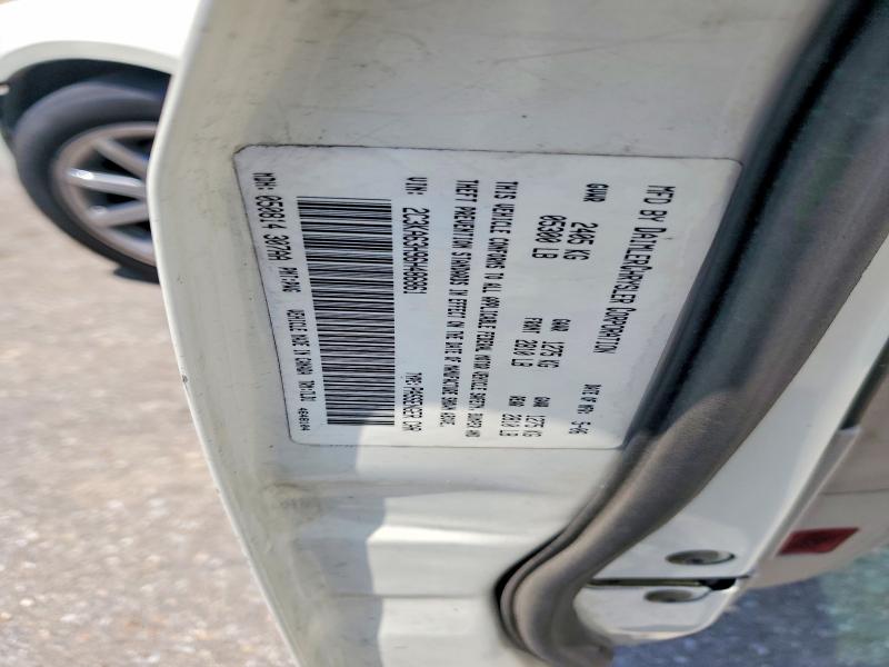 Aukcja sprzedaży 2006 Chrysler 300c, vin: 2C3KA63H96H486861, numer aukcji: 65159486