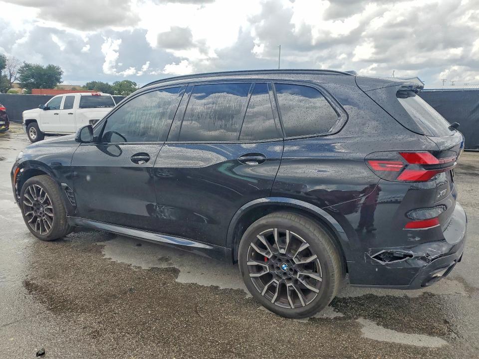 Aukcja sprzedaży 2026 Bmw X5, vin: 5UX13EU06T9102260, numer aukcji: 63980376