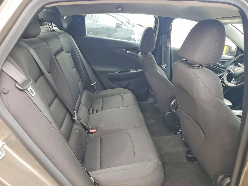 Продажа на аукционе авто 2020 Chevrolet Malibu, vin: 1G1ZD5ST9LF067299, номер лота: 64386136