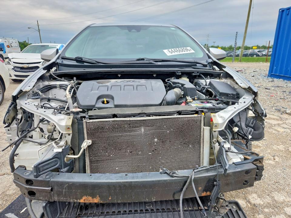 Aukcja sprzedaży 2017 Toyota Corolla, vin: 5YFBURHE2HP699828, numer aukcji: 64466896