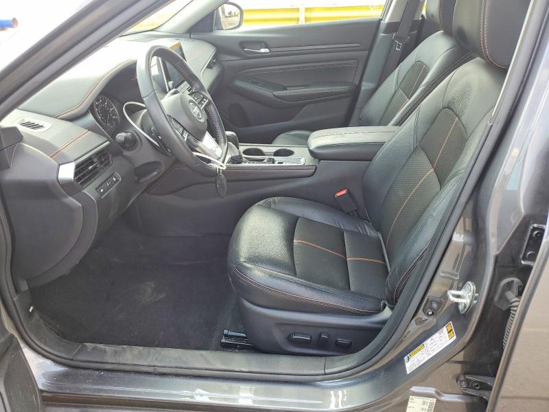 Продаж на аукціоні авто 2020 Nissan Altima, vin: 1N4BL4CWXLN323380, номер лоту: 66574256
