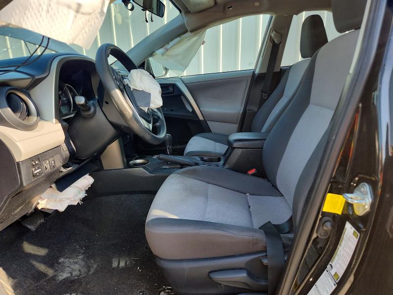 Продаж на аукціоні авто 2013 Toyota Rav4, vin: 2T3BFREV2DW022275, номер лоту: 64046716