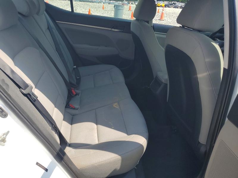 Продаж на аукціоні авто 2017 Hyundai Elantra, vin: 5NPD84LF6HH013139, номер лоту: 64987396