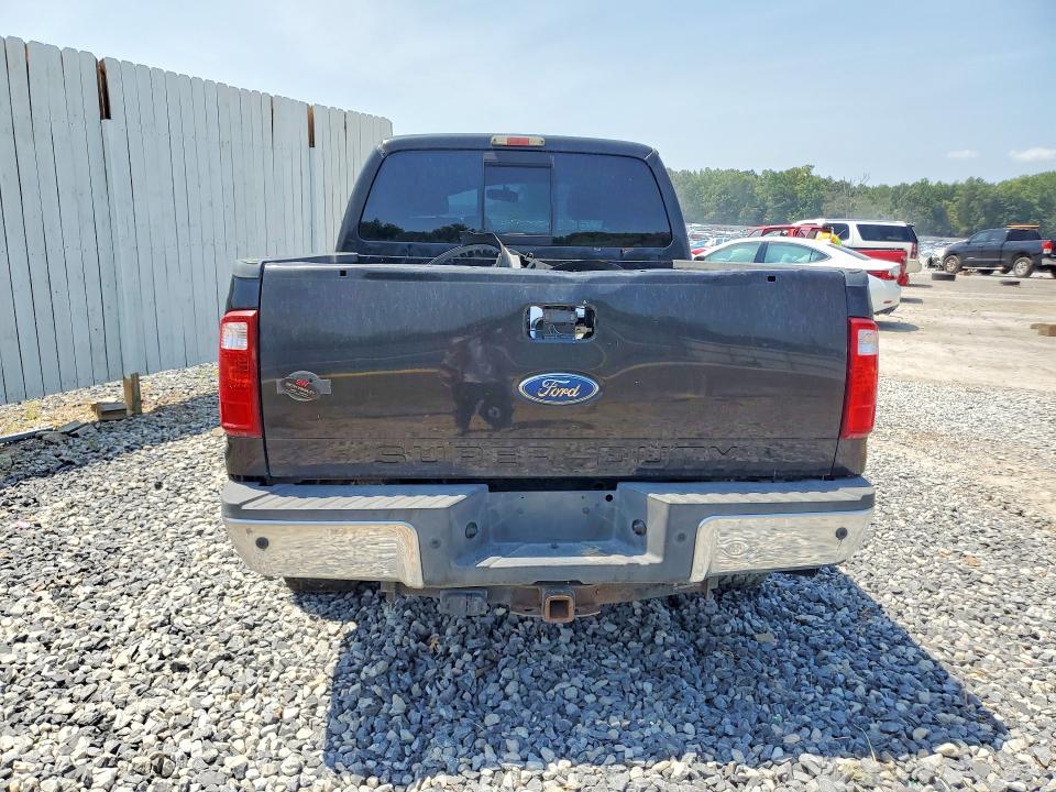 2011 Ford F250 მანქანა იყიდება აუქციონზე, vin: 1FT7X2BT0BEA59746, აუქციონის ნომერი: 66031656