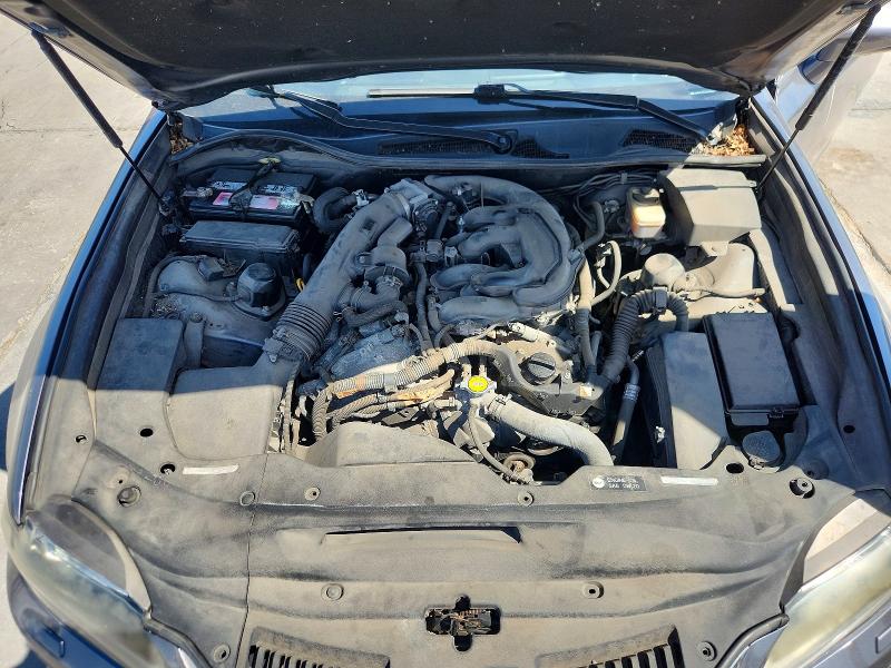 65322376 :رقم المزاد ، JTHCE1BL7D5003867 vin ، 2013 Lexus Gs مزاد بيع