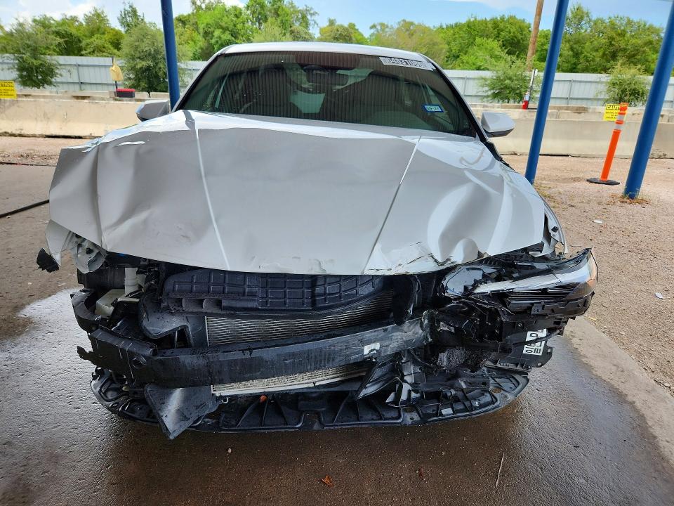 2025 Hyundai Elantra მანქანა იყიდება აუქციონზე, vin: KMHLL4DG7SU061159, აუქციონის ნომერი: 64831086