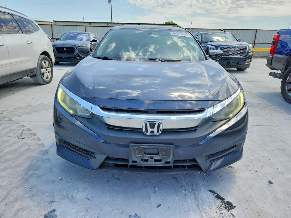Aukcja sprzedaży 2016 Honda Civic, vin: 19XFC2F56GE019010, numer aukcji: 64325116