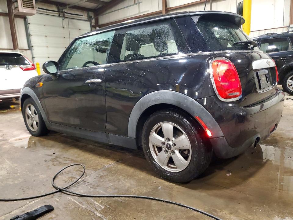 Продажа на аукционе авто 2015 Mini Cooper, vin: WMWXM5C55F3A60547, номер лота: 63857696