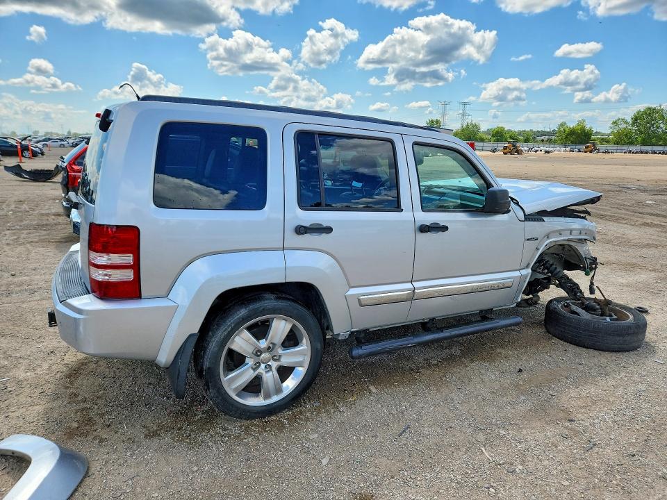 65164266 :رقم المزاد ، 1C4PJMFK5CW215290 vin ، 2012 Jeep Liberty مزاد بيع
