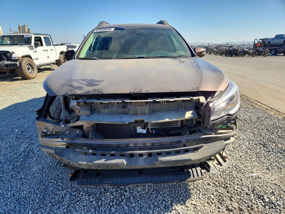 Aukcja sprzedaży 2019 Subaru Outback, vin: 4S4BSANC8K3276614, numer aukcji: 67268946