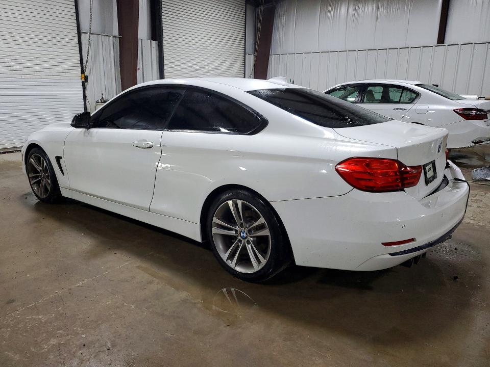 Aukcja sprzedaży 2014 Bmw 428, vin: WBA3N7C56EF718927, numer aukcji: 64002266