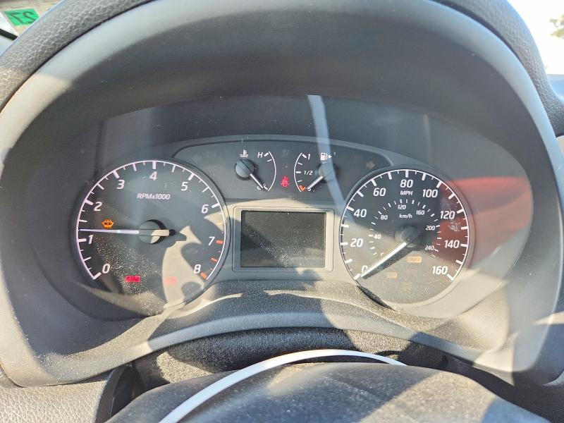 Aukcja sprzedaży 2015 Nissan Sentra, vin: 3N1AB7AP8FY250638, numer aukcji: 66257886