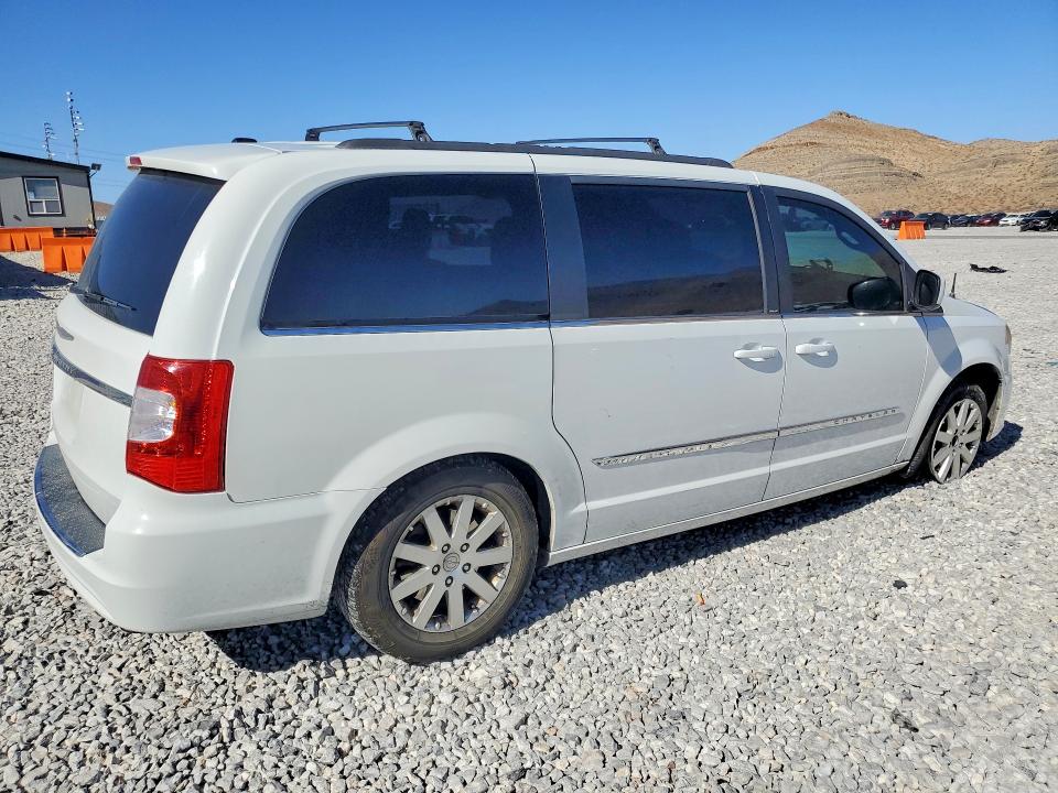 Aukcja sprzedaży 2014 Chrysler Town & Country, vin: 2C4RC1BG5ER242763, numer aukcji: 63892686
