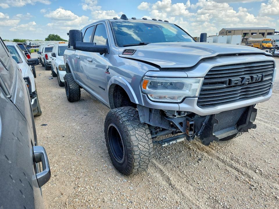 Продажа на аукционе авто 2021 Ram 3500, vin: 3C63R3ML9MG530257, номер лота: 63501396
