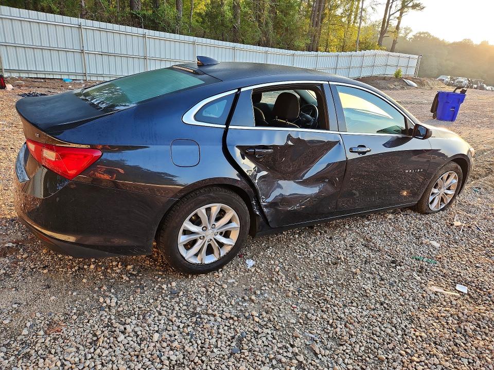 66516796 :رقم المزاد ، 1G1ZD5ST0PF240312 vin ، 2023 Chevrolet Malibu مزاد بيع