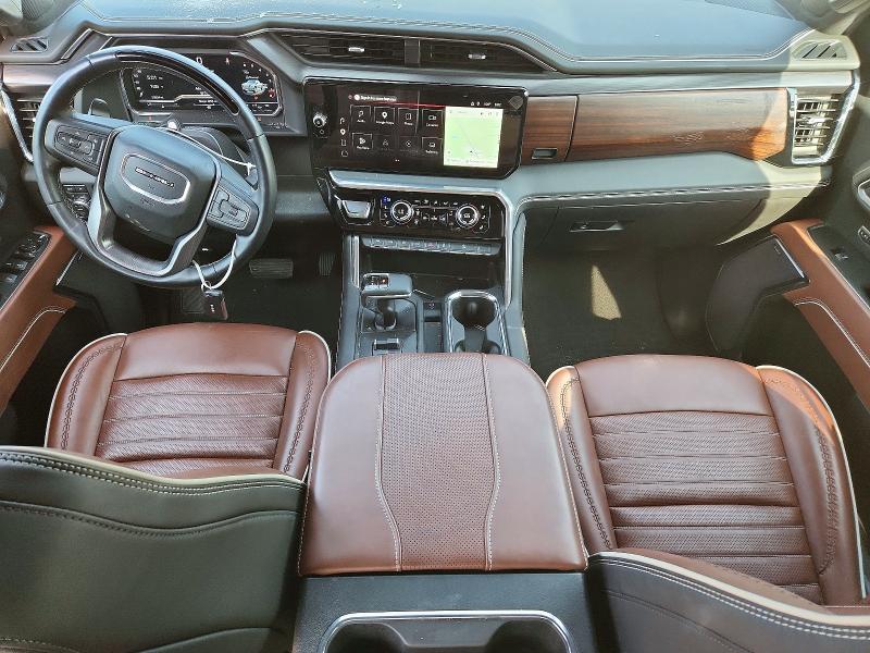 Aukcja sprzedaży 2025 Gmc Sierra, vin: 1GTUUHE8XSZ127422, numer aukcji: 64831926